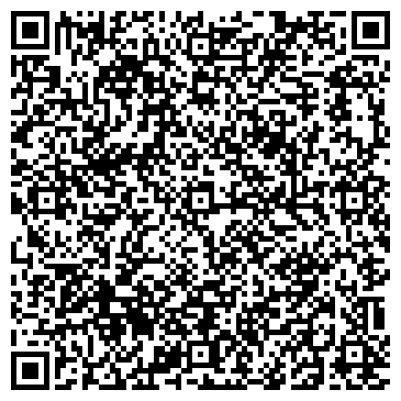 QR-код с контактной информацией организации Курский областной литературный музей