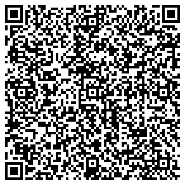 QR-код с контактной информацией организации Дженифер