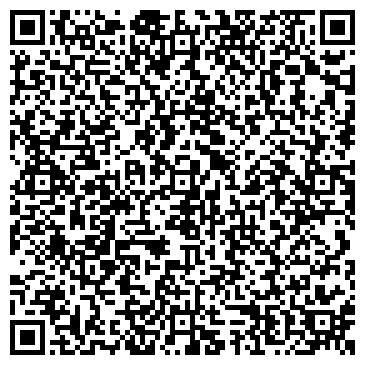 QR-код с контактной информацией организации ОхотаКабано