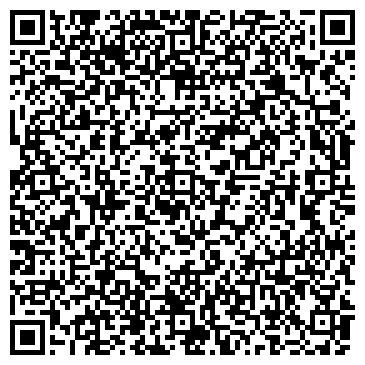 QR-код с контактной информацией организации Под каблучком, магазин обуви для всей семьи, ИП Фандеичева О.Н.