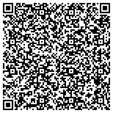 QR-код с контактной информацией организации Веселый ананас