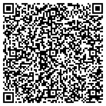 QR-код с контактной информацией организации Мегафон