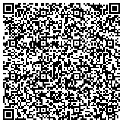 QR-код с контактной информацией организации ООО Сатурн-Агро