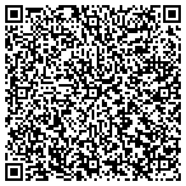 QR-код с контактной информацией организации ИП Сабанова И.А.