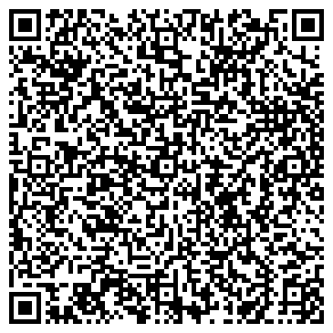 QR-код с контактной информацией организации Агуша+