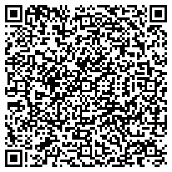 QR-код с контактной информацией организации Cafe del Mari