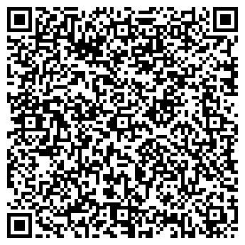 QR-код с контактной информацией организации Пассаж