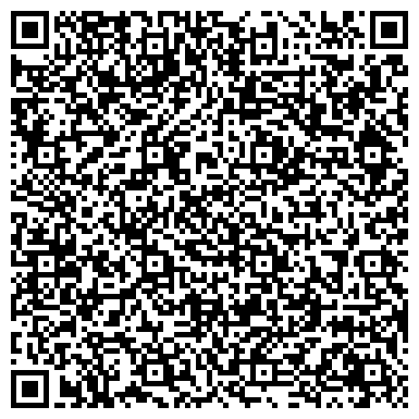 QR-код с контактной информацией организации ООО ГалантКосметик НВ
