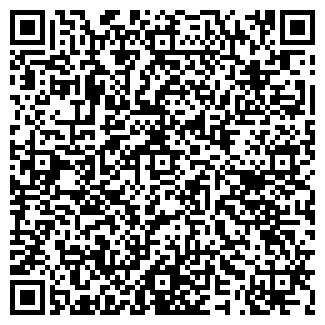 QR-код с контактной информацией организации Sushida