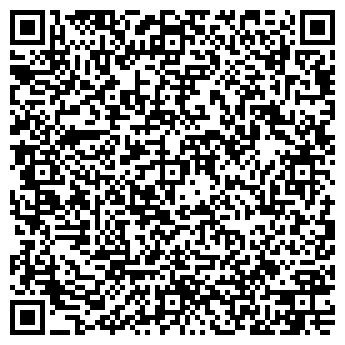 QR-код с контактной информацией организации РосСтиль, обувной магазин, ИП Юдина Е.Л.