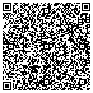 QR-код с контактной информацией организации Курский государственный театр кукол
