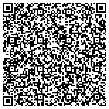 QR-код с контактной информацией организации Трактористы