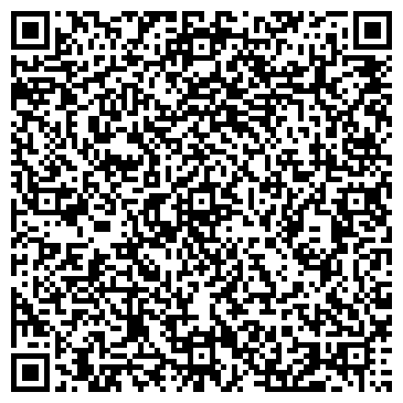 QR-код с контактной информацией организации Амурская волна