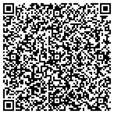 QR-код с контактной информацией организации VIPERA COSMETICS
