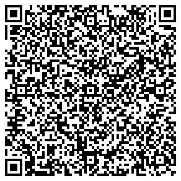 QR-код с контактной информацией организации Гостиный дворик