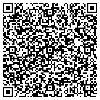 QR-код с контактной информацией организации Знаменский Кафедральный Собор