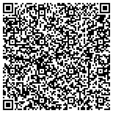 QR-код с контактной информацией организации Арома-маркет GRASSE