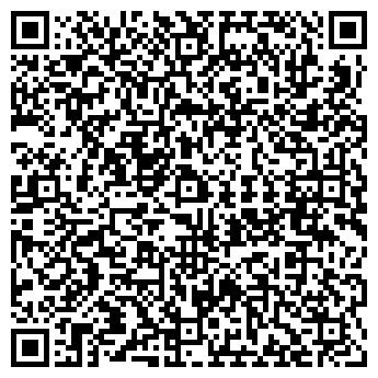 QR-код с контактной информацией организации ЗАО База Агрокомплект