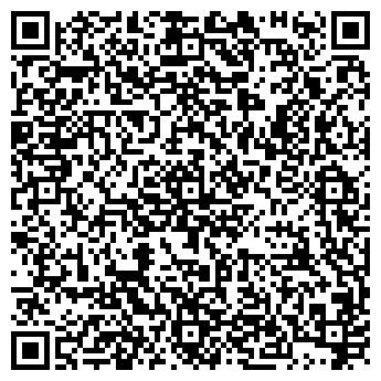 QR-код с контактной информацией организации Храм Вознесения Господня