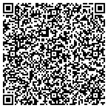 QR-код с контактной информацией организации Магия солнца