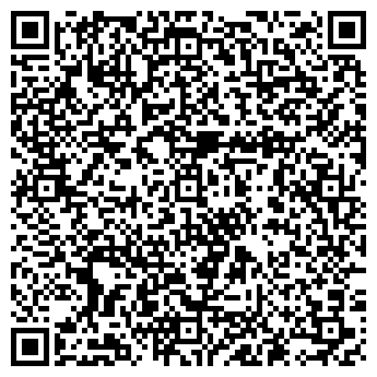 QR-код с контактной информацией организации Аптечный пункт «Турынино»