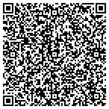 QR-код с контактной информацией организации ИП Басылакунова Т.К.