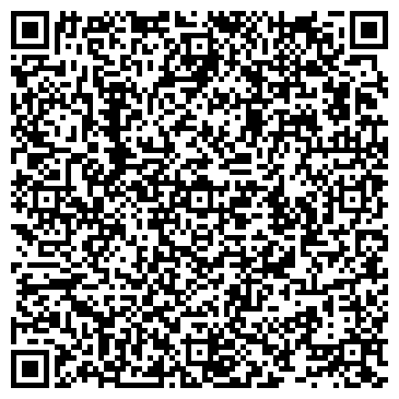 QR-код с контактной информацией организации Храм Великомученика Георгия Победоносца