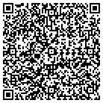 QR-код с контактной информацией организации МиЛеди