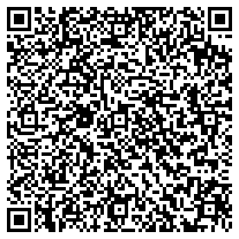 QR-код с контактной информацией организации Храм Преображения Господня