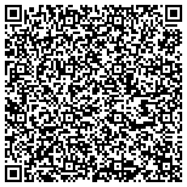 QR-код с контактной информацией организации Золушка, магазин, ИП Савиных С.А.