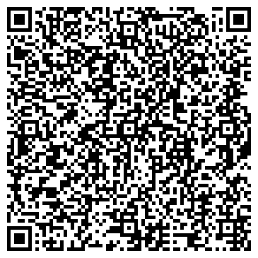 QR-код с контактной информацией организации ИП Кузнецова М.И.