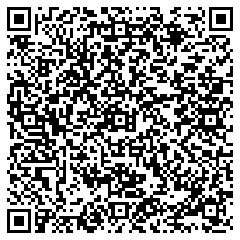QR-код с контактной информацией организации Воскресенско-Ильинский храм