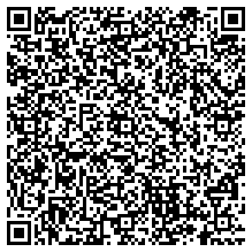 QR-код с контактной информацией организации Суши Хаус