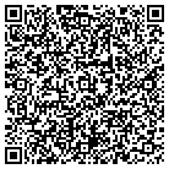 QR-код с контактной информацией организации Механик