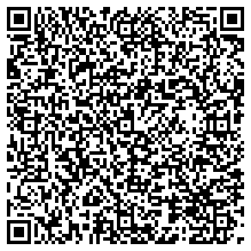 QR-код с контактной информацией организации ИП Ким А.