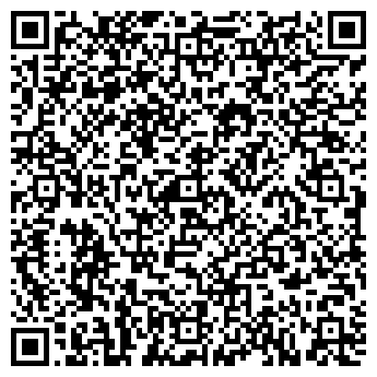 QR-код с контактной информацией организации Михайловский храм