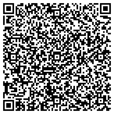 QR-код с контактной информацией организации Золотой Улей