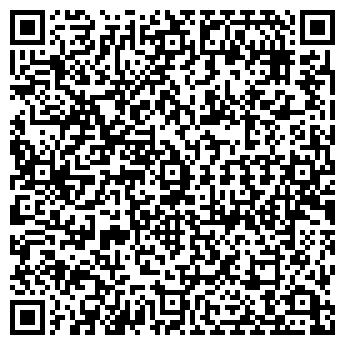 QR-код с контактной информацией организации Нижне-Троицкий храм