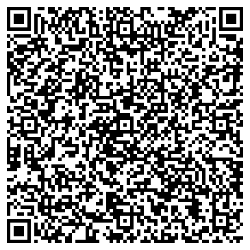QR-код с контактной информацией организации Protuberance