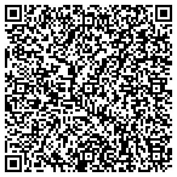 QR-код с контактной информацией организации Суши Таун