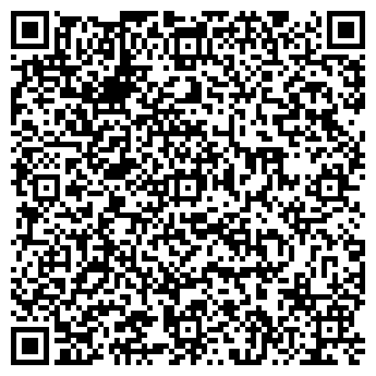 QR-код с контактной информацией организации Никольский Храм
