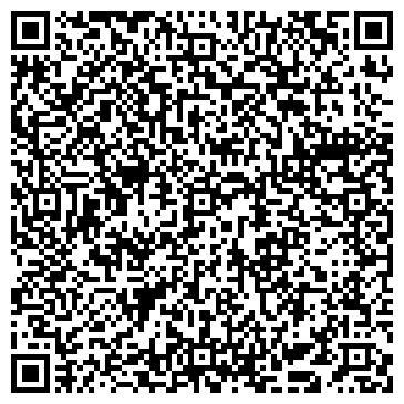 QR-код с контактной информацией организации Храм Ахтырской Иконы Божьей Матери