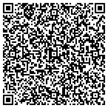 QR-код с контактной информацией организации Алёнушка