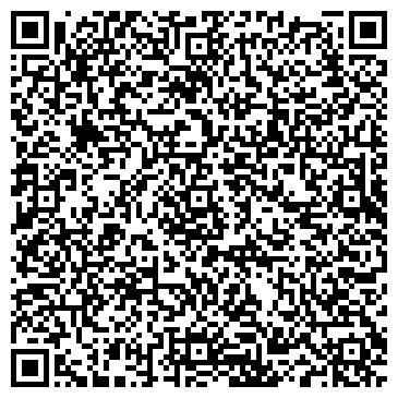 QR-код с контактной информацией организации Ансамбль «Казачий пикет»