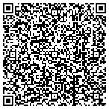 QR-код с контактной информацией организации Satori Tribe