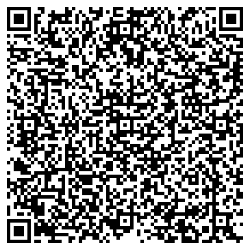 QR-код с контактной информацией организации Чиора