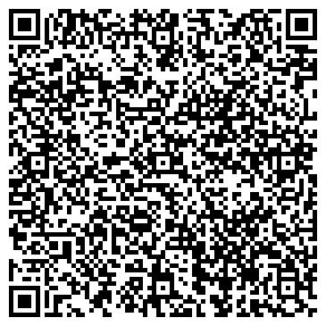QR-код с контактной информацией организации Храм Нерукотворного образа