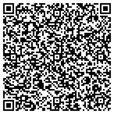 QR-код с контактной информацией организации ООО ДокАгроСервис
