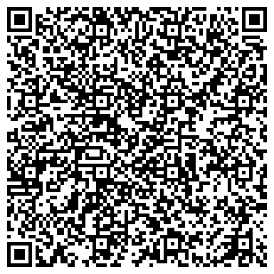QR-код с контактной информацией организации Курская государственная картинная галерея им. А.А. Дейнеки