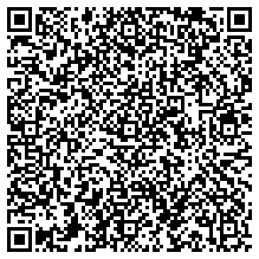 QR-код с контактной информацией организации Ролл Бери